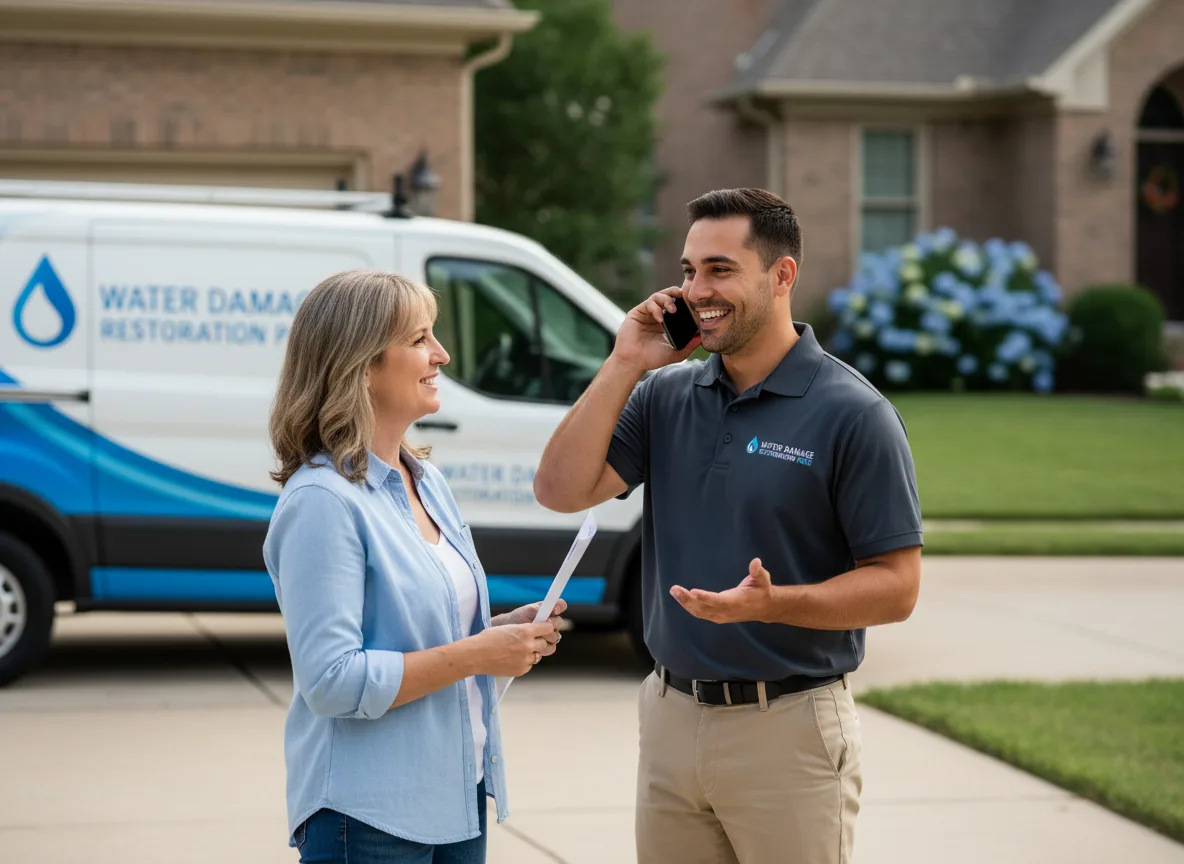 Flood Restoration Orange, CA FAQs